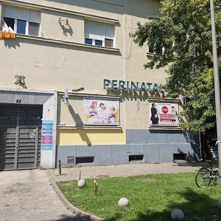 Apartamento Ris *