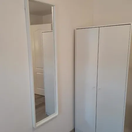 Ris Appartement Novi Sad