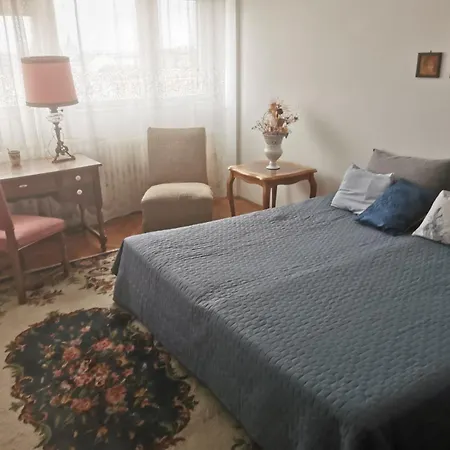 Apartamento Ris *
