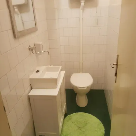 Ris Apartamento