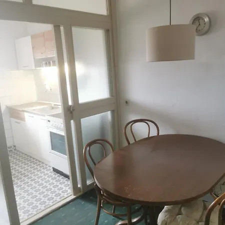 Apartamento Ris *