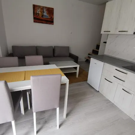 Apartamento Ris