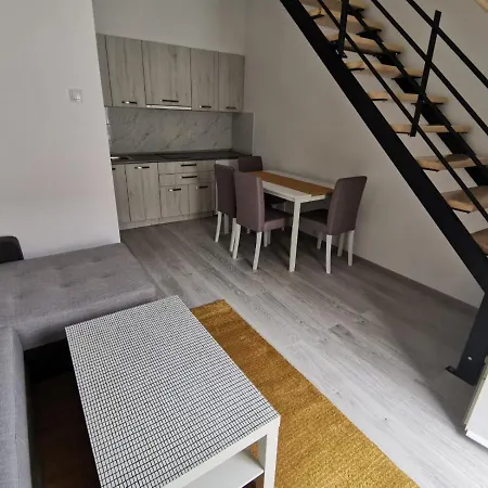 Appartement Ris Novi Sad