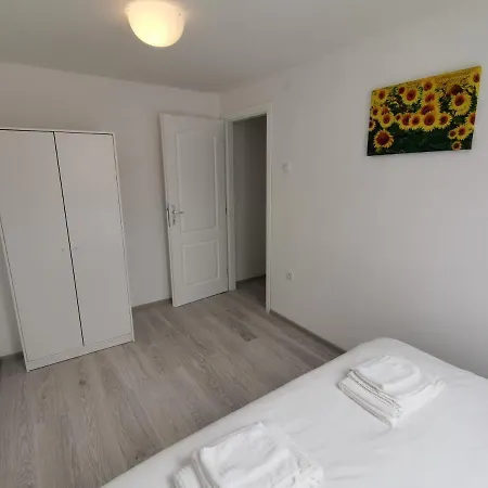 Appartement Ris Novi Sad