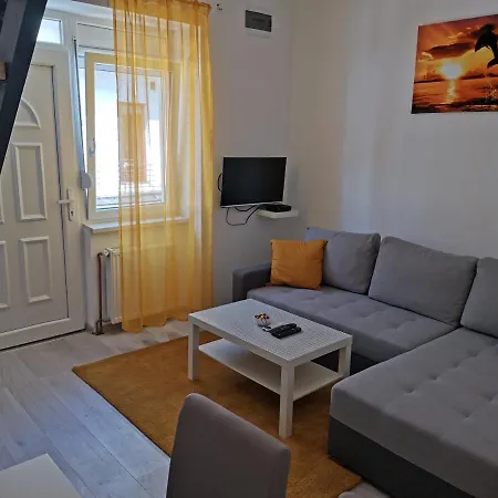 Διαμέρισμα Ris