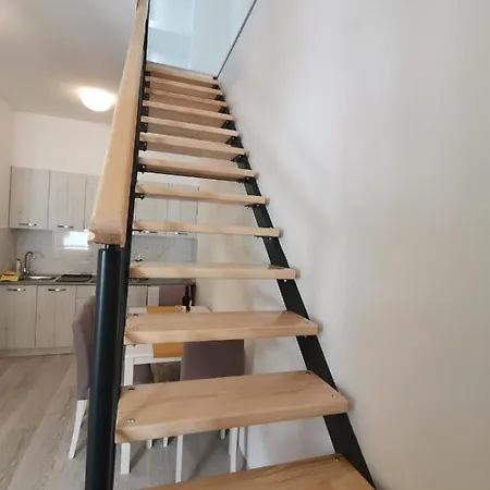 Appartement Ris Novi Sad