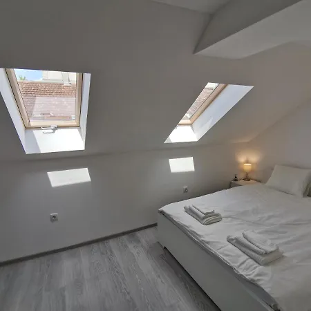 Apartamento Ris