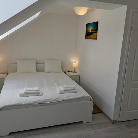 Apartamento Ris