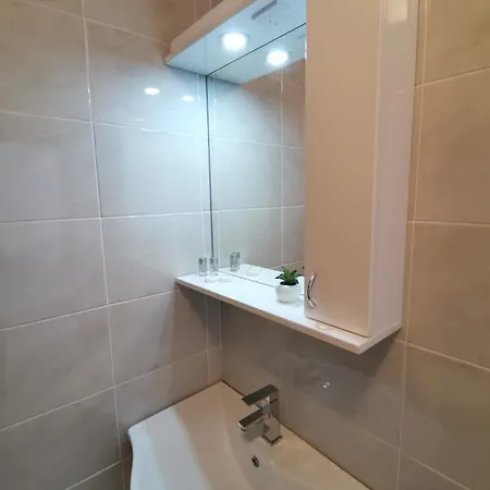 Apartamento Ris *